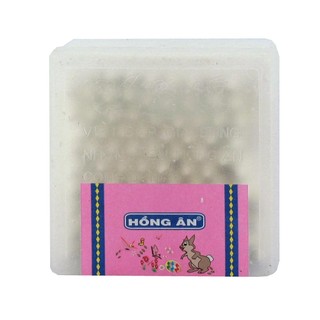 Phấn Sáp Hồng ân-Viết Sáp Xé bịch/hộp