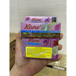 serum kone Thái Lan