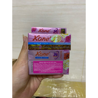 serum kone Thái Lan