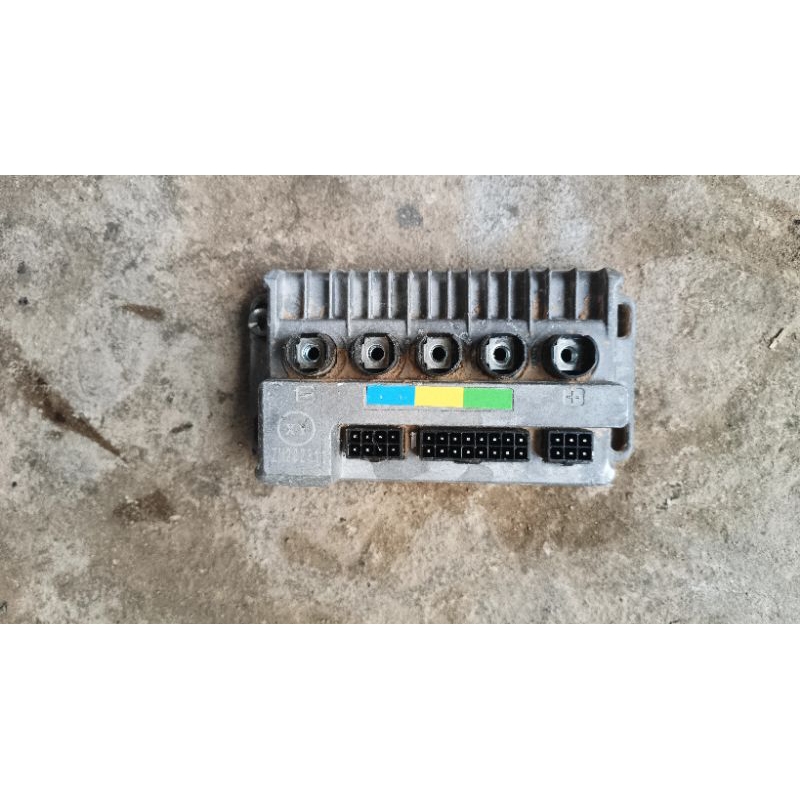 ic đúc 500w cũ hàng tháo xe còn rất mới