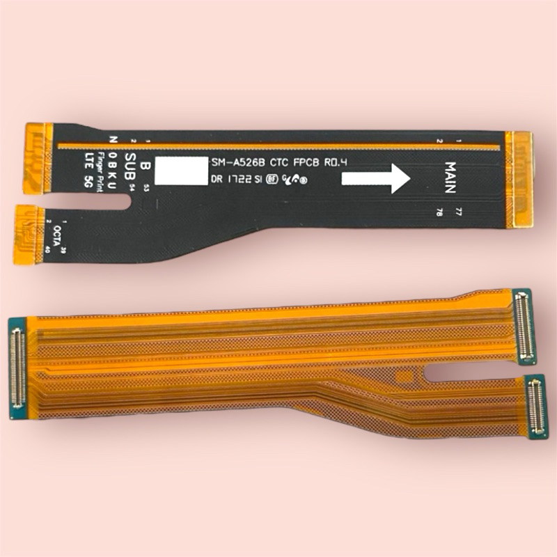 Cáp Nối Main Samsung A526B Ori Zin