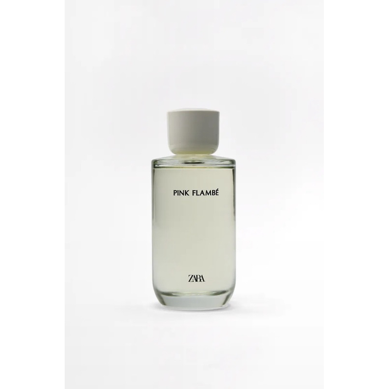 Nước hoa nữ ZARA PINK FLAMBÉ EDT 180 ML (6.8 FL. OZ).