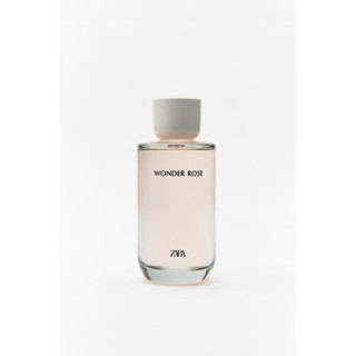 Nước hoa Zara WONDER ROSE EDT 180 ML.
