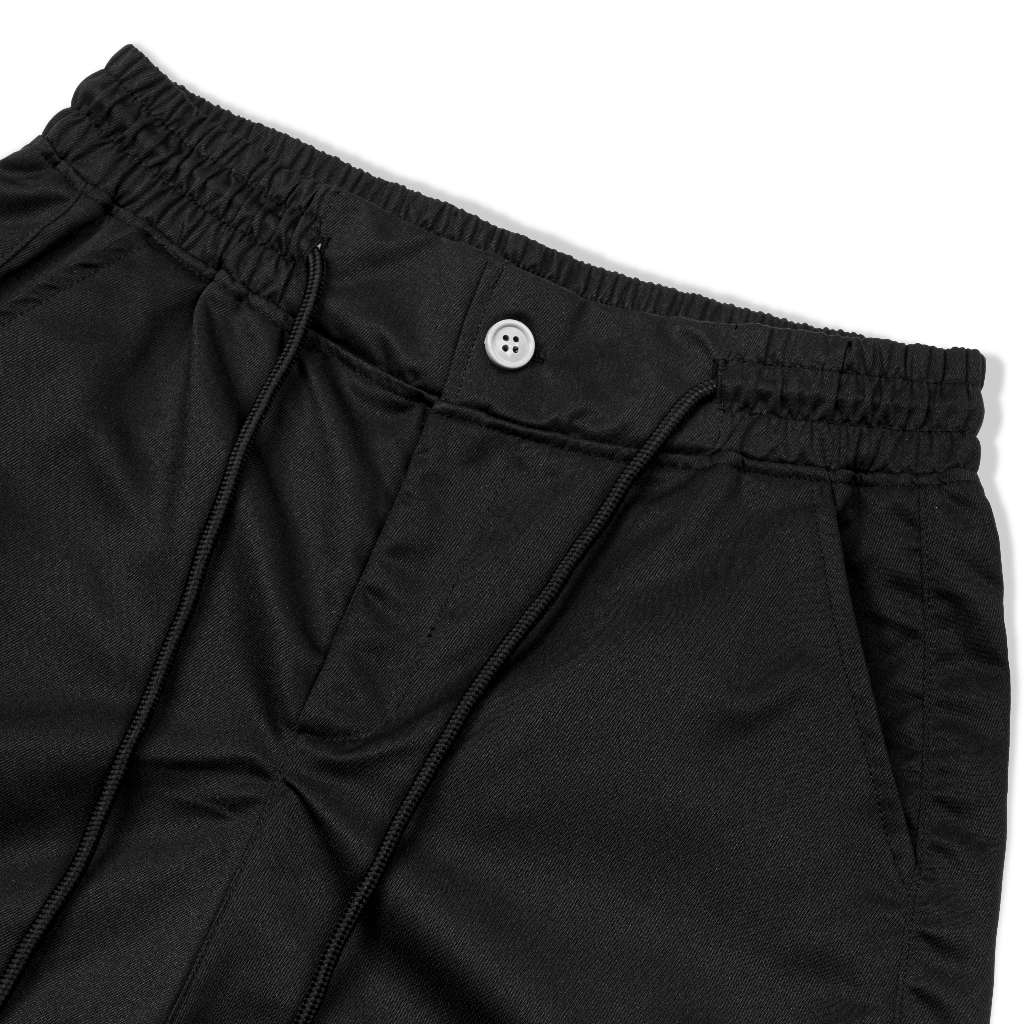 Baggy Kaki Short SAIGONESE Quần Đùi Lửng  Form Rộng Unisex Nam Nữ - QS01SG | BigBuy360 - bigbuy360.vn