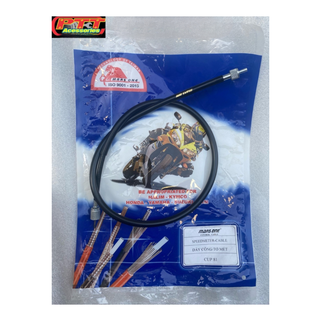 ( HÀNG ĐẶC BIỆT ) DÂY CÔNG TƠ MÉT CUB 78 - 81 - 82 - DH -DD - CUSTOM