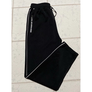 Quần Thể Thao Đường Phố Nam& Nữ/Quần Ống Xuông Túi Khoá kéo thun Puli, co giãn tốt ,nhiều mẫu hót ...