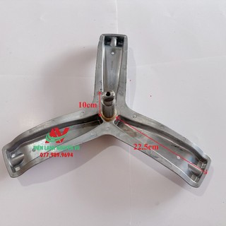 Càng máy giặt Electrolux cửa ngang EWF9025BQSA 12944 EW660F, chảng ba máy giặt Electrolux