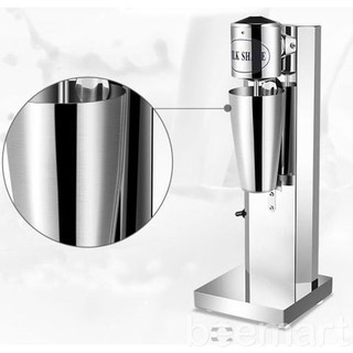 MÁY ĐÁNH BỌT SỮA, LẮC TRÀ SỮA MILK SHAKE