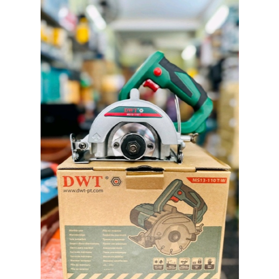 Máy cắt gạch DWT MS13-110T-W ( 110mm )