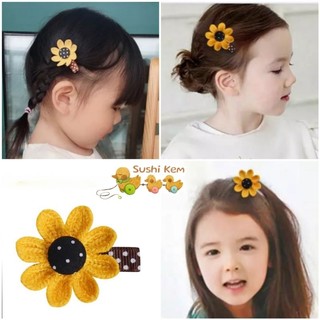 Kẹp tóc cho bé gái - Cặp tóc trẻ em