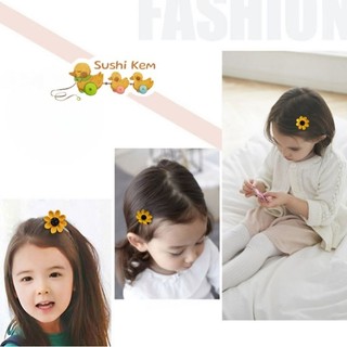 Kẹp tóc cho bé gái - Cặp tóc trẻ em