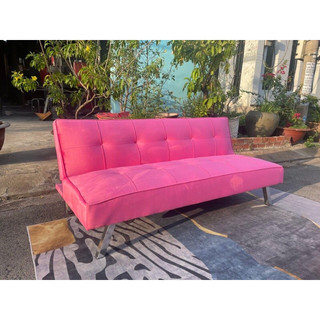 Ghế Sofa bed, sofa giường vải nhập Hàn quốc (6 chân)