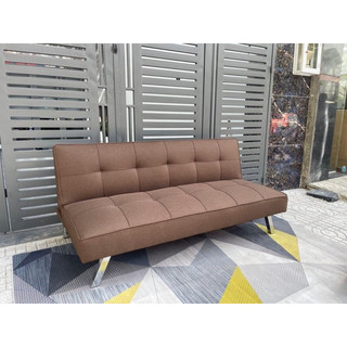 Ghế Sofa bed, sofa giường vải nhập Hàn quốc (6 chân)