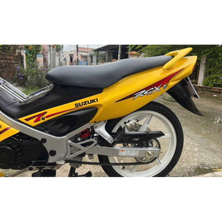 TEM SATRIA 203 VÀNG 3 LỚP