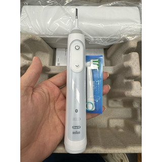 Bàn chải điện Oral-B Genius X