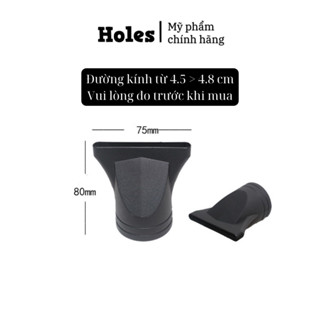 Đầu máy sấy - Mỏ vịt máy sấy - Đầu gom gió máy sấy