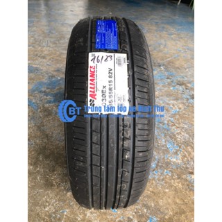 Lốp Alliance Yokohama 185/55R15 AL30 Nhật