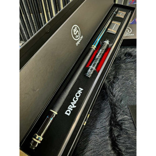  Cơ Gậy Bida Pool Cá Nhân Dragon Legend Full Carbon Chính Hãng Cao Cấp! 