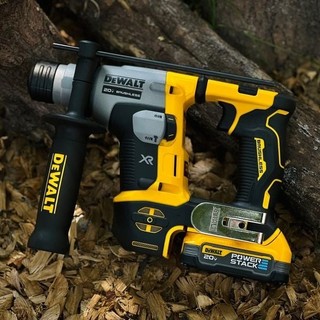  Máy khoan betong pin bê tông Dewalt DCH172 172 chính hãng Nghề Mộc 