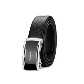 Bộ 2 mặt thắt lưng nam Pierre Cardin PC011 (huy đã có anh thật)