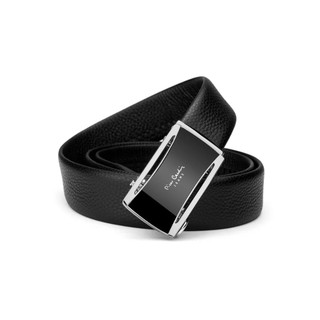Bộ 2 mặt thắt lưng nam Pierre Cardin PC011 (huy đã có anh thật)