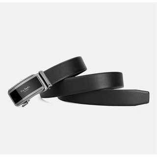 Bộ 2 mặt thắt lưng nam Pierre Cardin PC011 (huy đã có anh thật)
