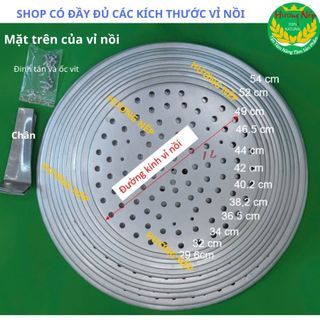 Vỉ đồ xôi hấp xôi hấp bánh bằng nhôm tiện dụng và hiệu quả 
