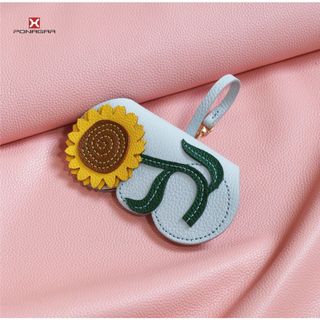 Bao Mắt Kính K04 - Ví da Ponagar Handmade