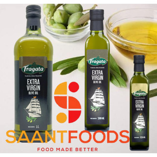 Dầu Oliu Extra Virgin Fragata