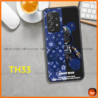 Ốp lưng Samsung A13 4G A13 5G / A23 / A33 5G / A53 5G / A73 5G  / A32 4G / A52 / A52S in hình dễ thương - đáng yêu