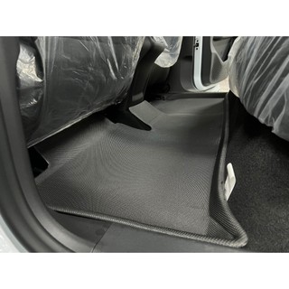 [MUA KÈM QUÀ 0 ĐỒNG]Thảm sàn  ô tô 3D FORD TERRITORY 2023+, thảm nhựa ô tô, thảm sàn,chính hãng 100%,L1FR15601509