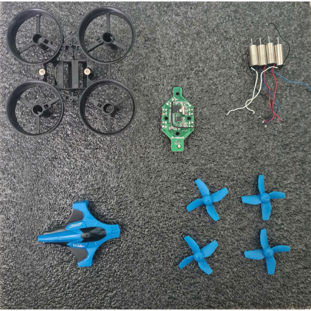 Phụ kiện Drone H36