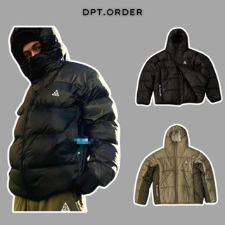 (Best quality) Áo Phao ACG N!ke Puffer Jacket Hàng Cao Cấp