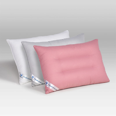 [Quà tặng không bán] Gối gòn lông vũ Goodnight Mochi