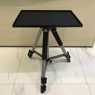 KỆ ĐỂ MÁY CHIẾU 3 CHÂN KHÔNG CÓ BÁNH XE