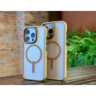 Ốp lưng Chống sốc ZAGG Hampton Snap Lite cho Smart IPhone 16 Promax - nhám chống vân tay , chính hãng