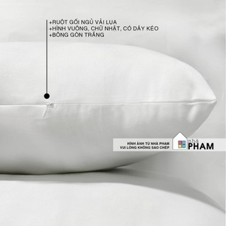 RUỘT GỐI NHÀ PHAM, NHIỀU KÍCH THƯỚC