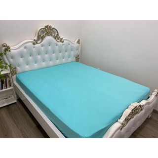 {SP5} Ga bọc nệm vải thun Colortex (1 ga bọc đã được bo thun)