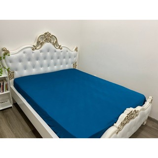 {SP5} Ga bọc nệm vải thun Colortex (1 ga bọc đã được bo thun)