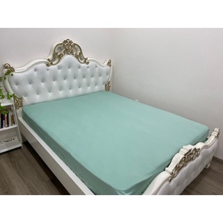 {SP5} Ga bọc nệm vải thun Colortex (1 ga bọc đã được bo thun)