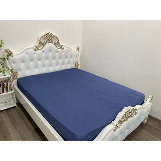{SP5} Ga bọc nệm vải thun Colortex (1 ga bọc đã được bo thun)