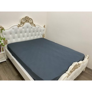 {SP5} Ga bọc nệm vải thun Colortex (1 ga bọc đã được bo thun)