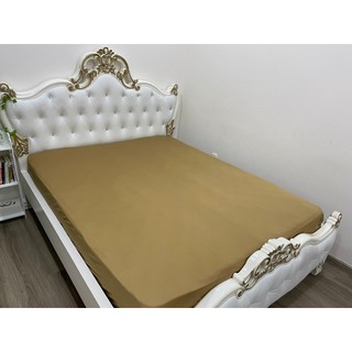 {SP5} Ga bọc nệm vải thun Colortex (1 ga bọc đã được bo thun)