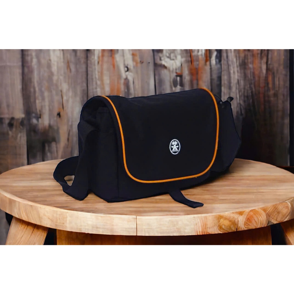 Túi máy ảnh Crumpler Cupcake 7500