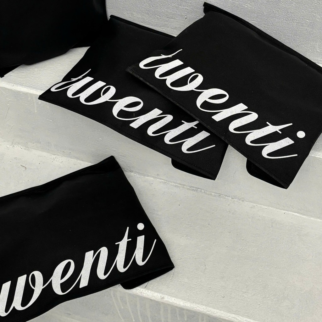 Túi Vải Đựng Quần Áo TWENTI [ Hàng Tặng Kèm Hoá Đơn Trên 249k ]