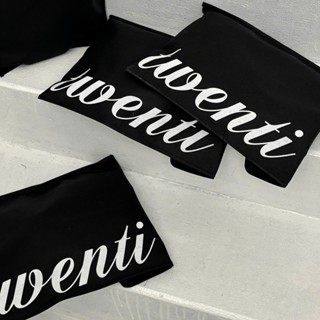 Túi Vải Đựng Quần Áo TWENTI [ Hàng Tặng Kèm Hoá Đơn Trên 249k ]