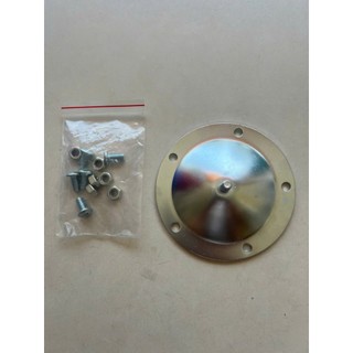 (Q4HCM) Trục Ốp thay thế lồng sấy Electroluk loại tốt
