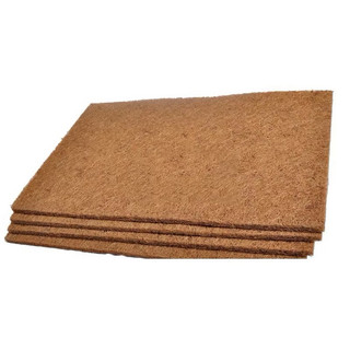 THẢM XƠ DỪA TRỒNG CÂY 50x50cm