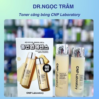 Toner Cnp Laboratory Căng Bóng