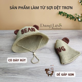 (Màu mới 78 màu) Sợi dệt trơn 2mm lõi giấy Craft Yarn VN